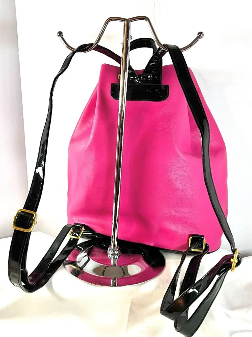 Juicy Couture turn heads